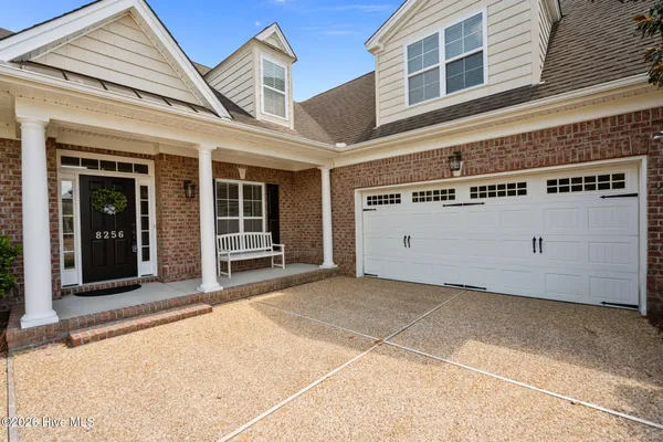 $575,000 | 8256 Ibis Pointe Northeast, Leland, NC 28451