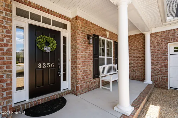 $575,000 | 8256 Ibis Pointe Northeast, Leland, NC 28451