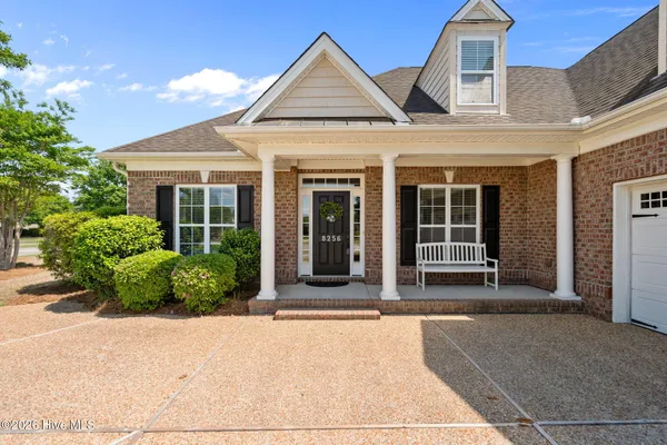 $575,000 | 8256 Ibis Pointe Northeast, Leland, NC 28451