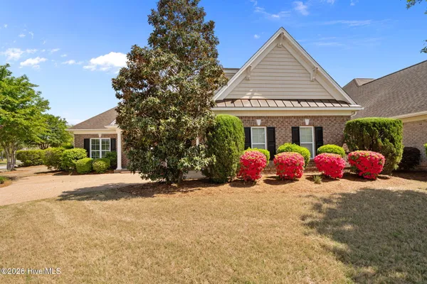 $575,000 | 8256 Ibis Pointe Northeast, Leland, NC 28451