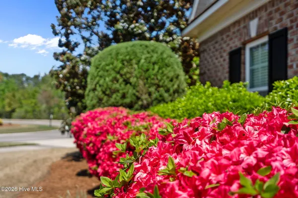 $575,000 | 8256 Ibis Pointe Northeast, Leland, NC 28451