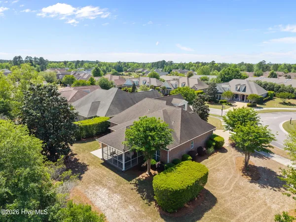 $575,000 | 8256 Ibis Pointe Northeast, Leland, NC 28451