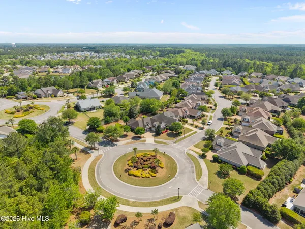 $575,000 | 8256 Ibis Pointe Northeast, Leland, NC 28451