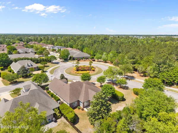 $575,000 | 8256 Ibis Pointe Northeast, Leland, NC 28451