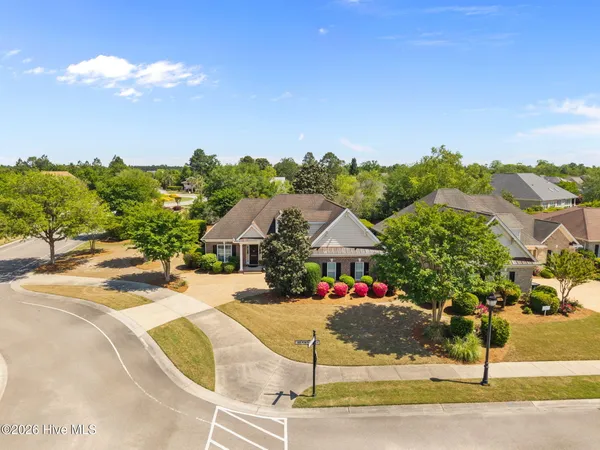 $575,000 | 8256 Ibis Pointe Northeast, Leland, NC 28451