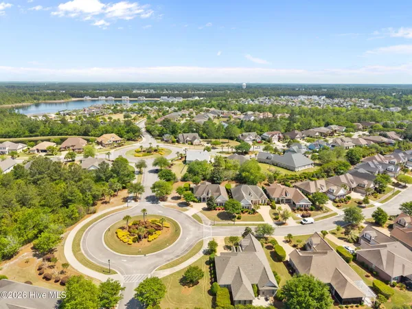 $575,000 | 8256 Ibis Pointe Northeast, Leland, NC 28451