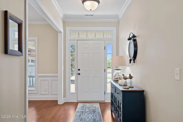 $575,000 | 8256 Ibis Pointe Northeast, Leland, NC 28451