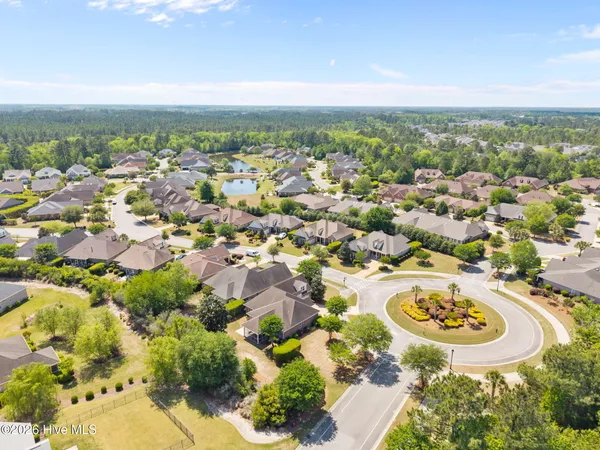 $575,000 | 8256 Ibis Pointe Northeast, Leland, NC 28451