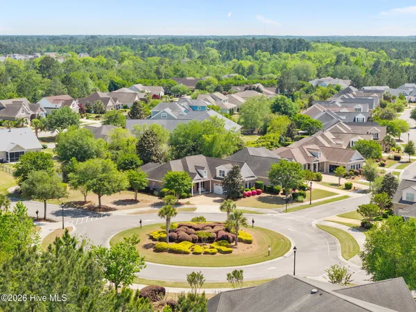 $575,000 | 8256 Ibis Pointe Northeast, Leland, NC 28451