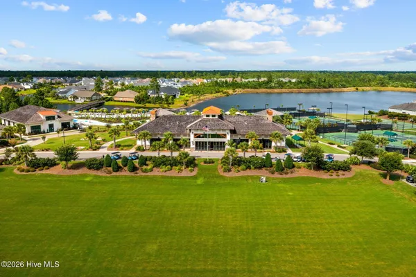 $575,000 | 8256 Ibis Pointe Northeast, Leland, NC 28451