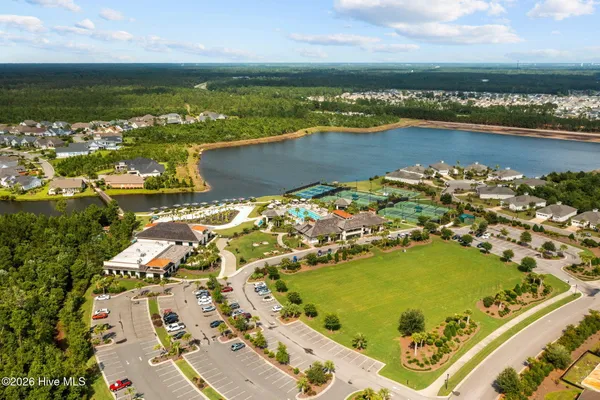 $575,000 | 8256 Ibis Pointe Northeast, Leland, NC 28451
