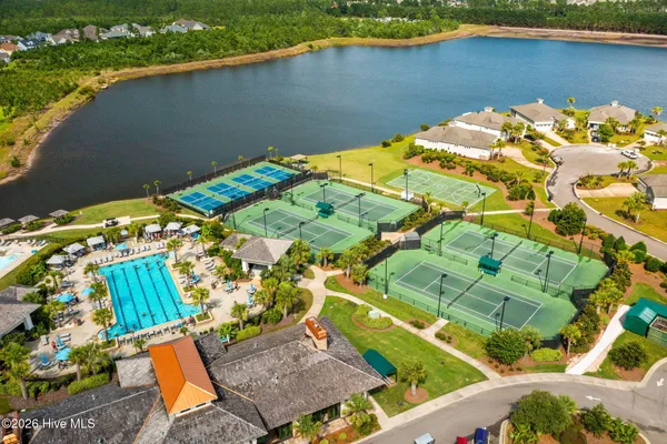 $575,000 | 8256 Ibis Pointe Northeast, Leland, NC 28451