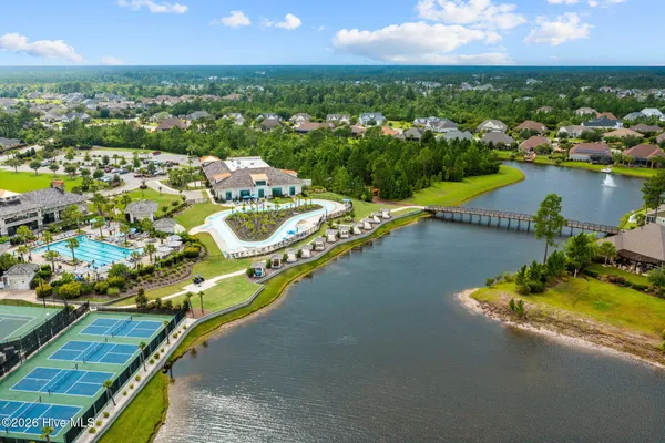 $575,000 | 8256 Ibis Pointe Northeast, Leland, NC 28451