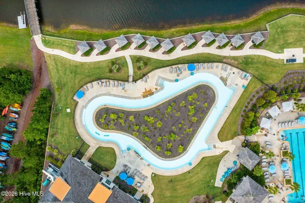 $575,000 | 8256 Ibis Pointe Northeast, Leland, NC 28451