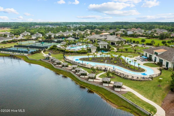 $575,000 | 8256 Ibis Pointe Northeast, Leland, NC 28451