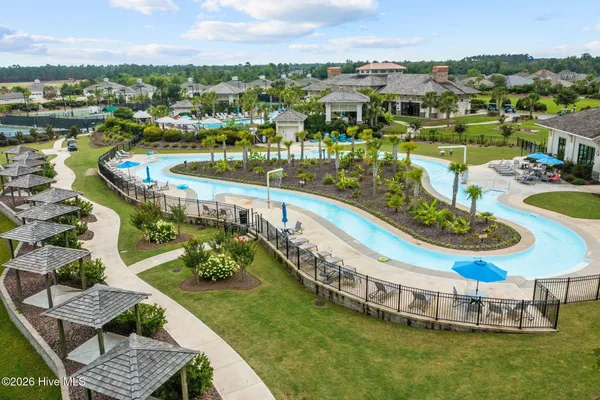 $575,000 | 8256 Ibis Pointe Northeast, Leland, NC 28451