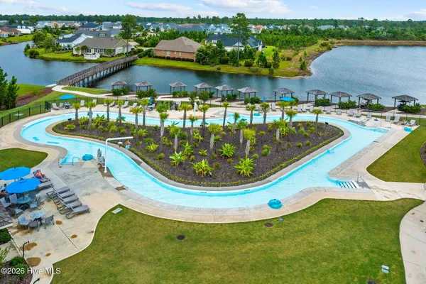 $575,000 | 8256 Ibis Pointe Northeast, Leland, NC 28451