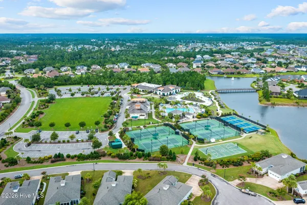 $575,000 | 8256 Ibis Pointe Northeast, Leland, NC 28451