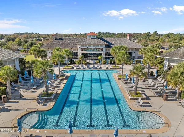 $575,000 | 8256 Ibis Pointe Northeast, Leland, NC 28451