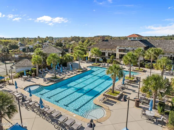 $575,000 | 8256 Ibis Pointe Northeast, Leland, NC 28451