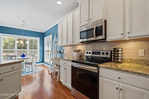 $575,000 | 8256 Ibis Pointe Northeast, Leland, NC 28451