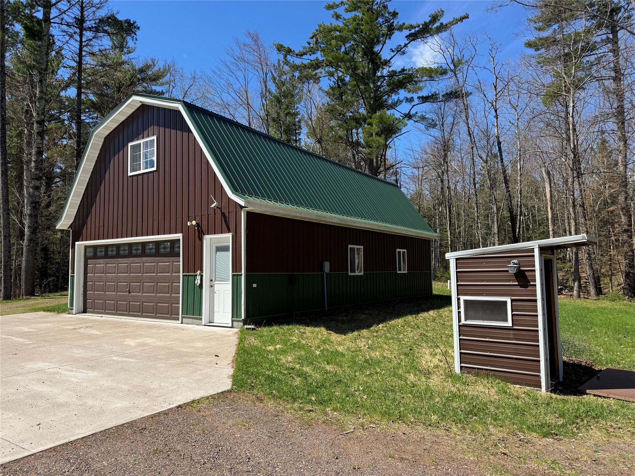 778 North Schwartz Road Exeland, WI 54835 - Photo 1 of 1