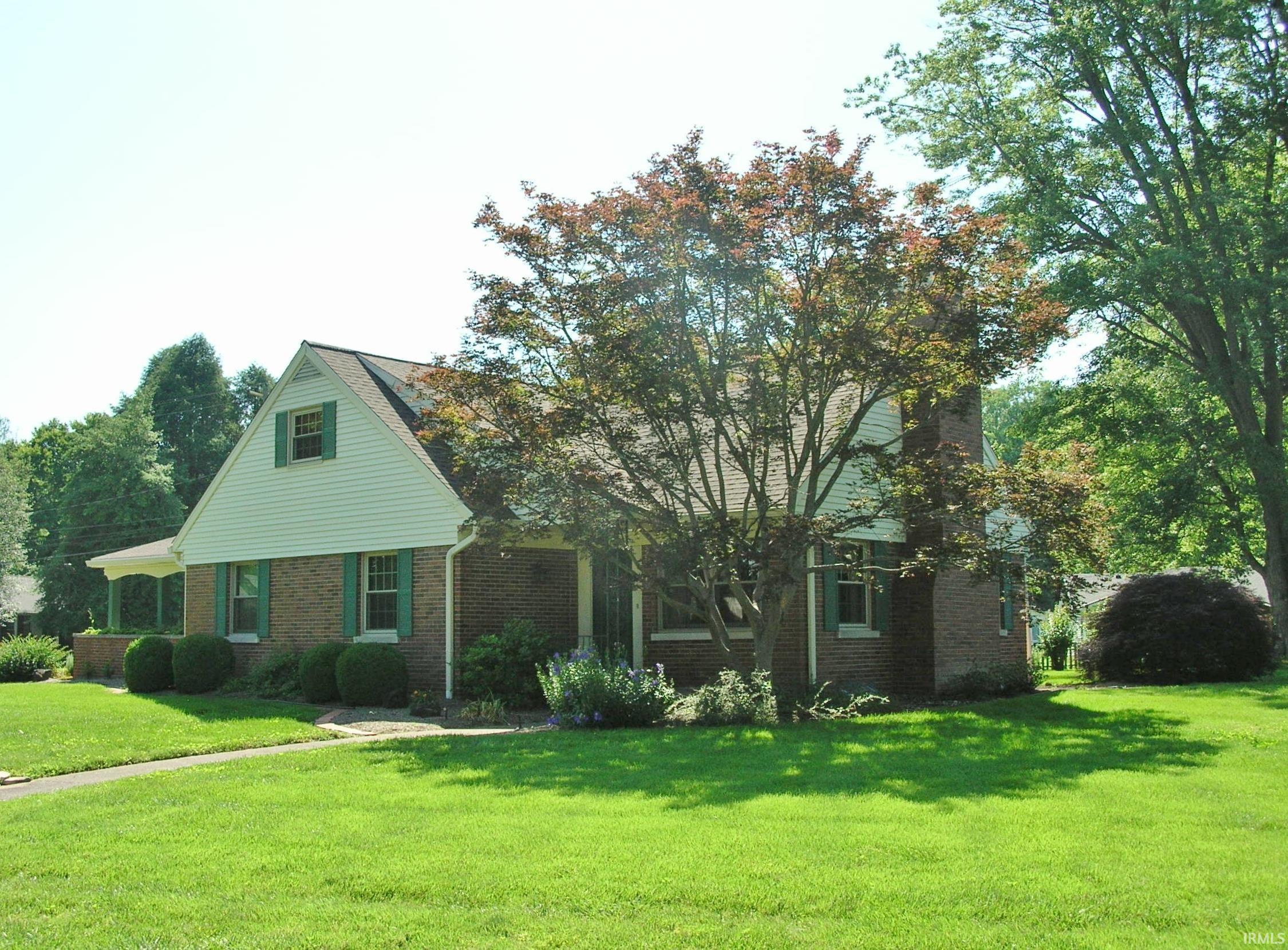 5733 Garden Valley Road Newburgh, IN 47630 - Photo 37 of 37