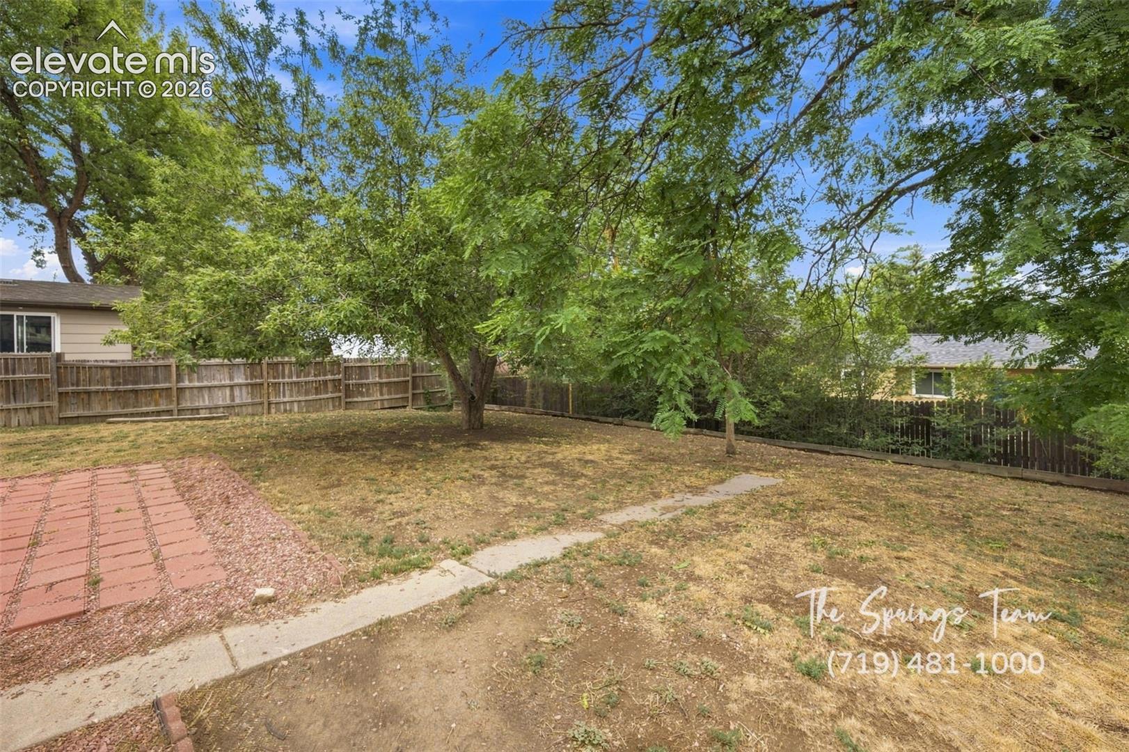 1306 Osgood Road Colorado Springs, CO 80915 - Photo 37 of 40 Gallery Image 37