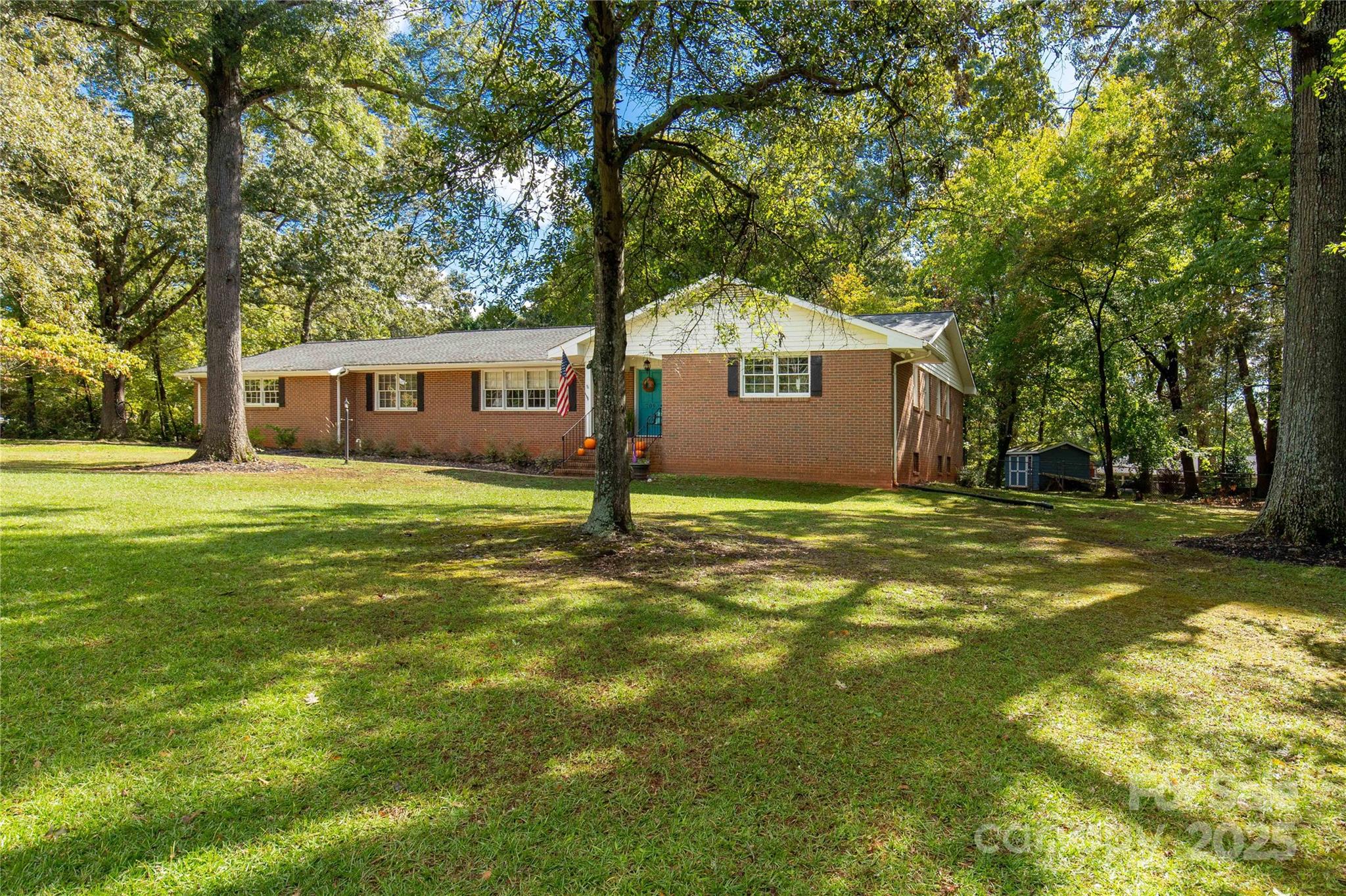 709 Plantation Road Lancaster, SC 29720 - Photo 1 of 29 Gallery Image 1