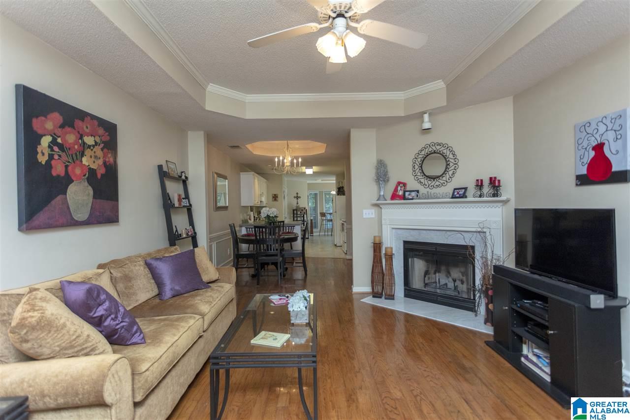 216 Coales Branch Lane Pelham, AL 35124 - Photo 5 of 26