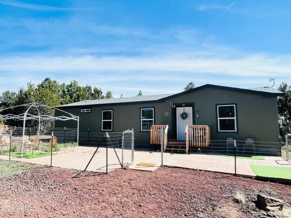 $364,000 | 70 East Orchid Drive, Williams, AZ 86046