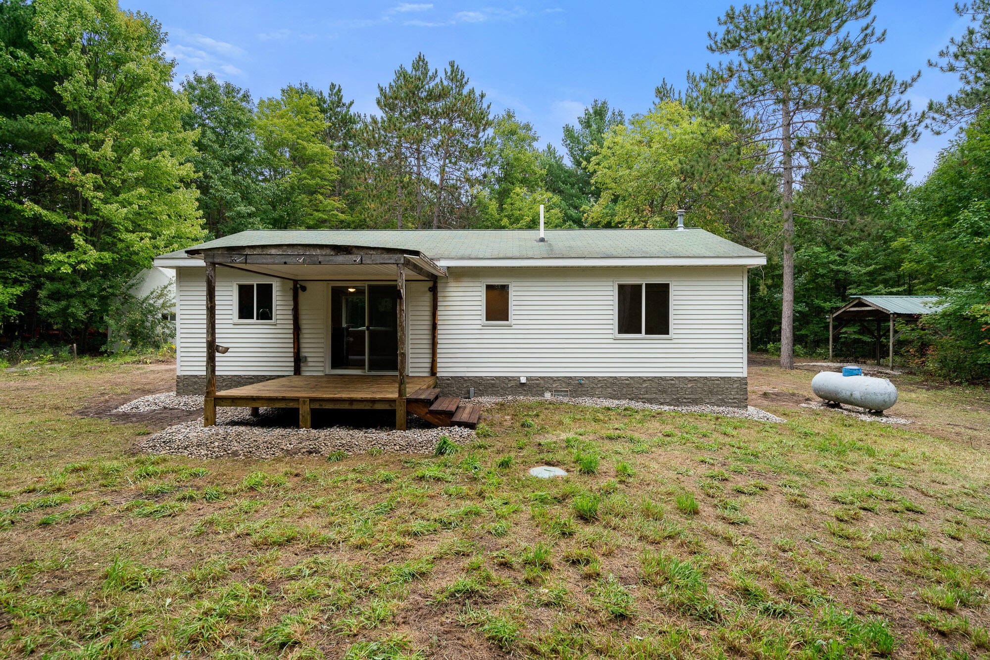 7600 Osmun Road Afton, MI 49705 - Photo 29 of 36 Gallery Image 29