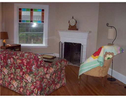 1112 Chase Road Bangor, ME 04401 - Photo 4 of 25 Den/Family/Great Room.