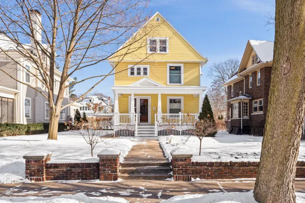 $499,900 | 141 13th Street South, La Crosse, WI 54601