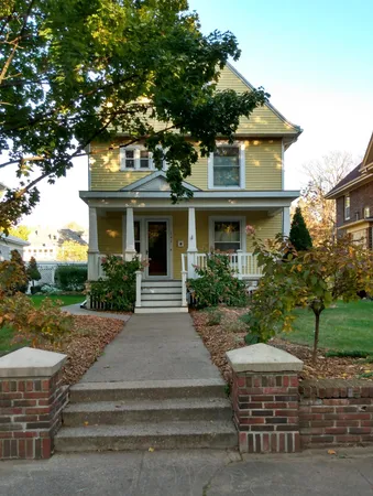 $499,900 | 141 13th Street South, La Crosse, WI 54601