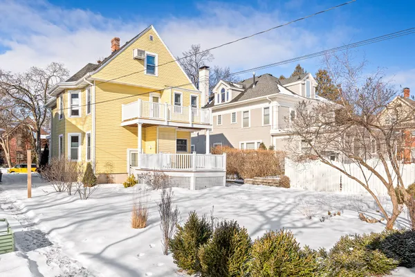 $499,900 | 141 13th Street South, La Crosse, WI 54601