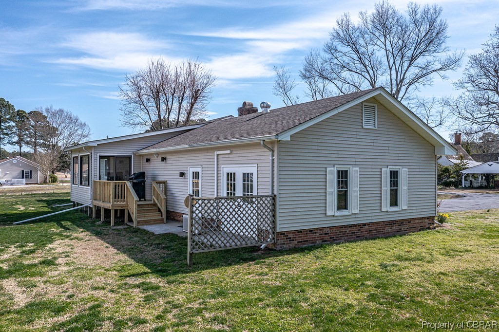 88 North Sioux Road Kilmarnock, VA 22482 - Photo 27 of 35