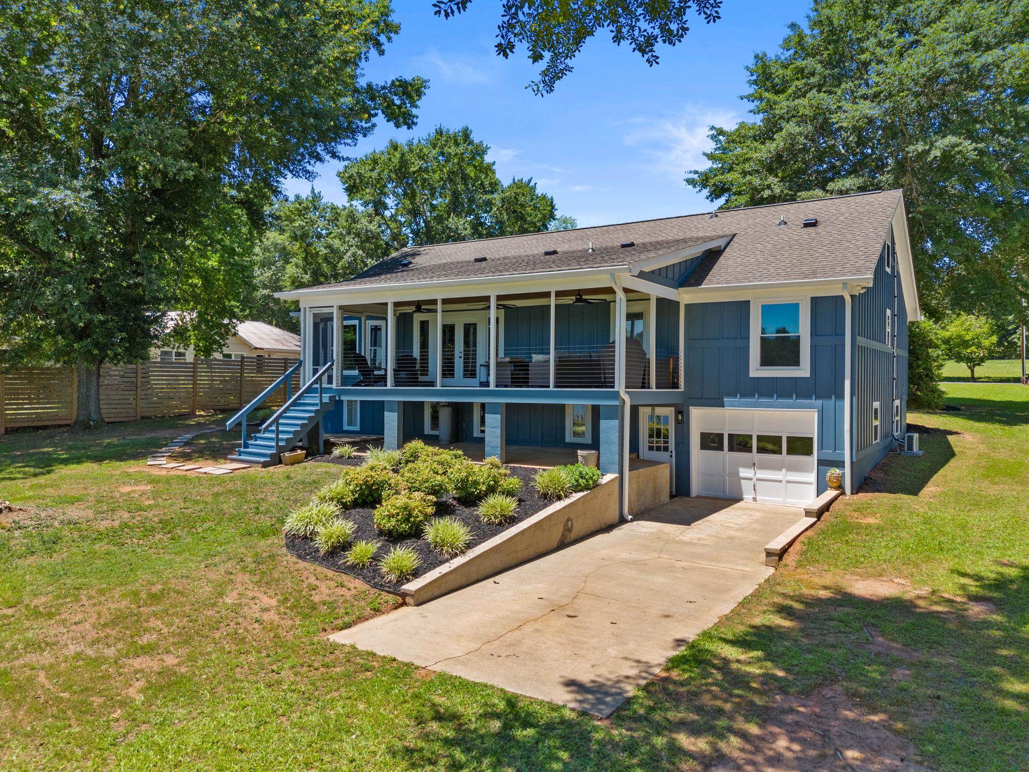 105 Walker Road Campobello, SC 29322 - Photo 38 of 49