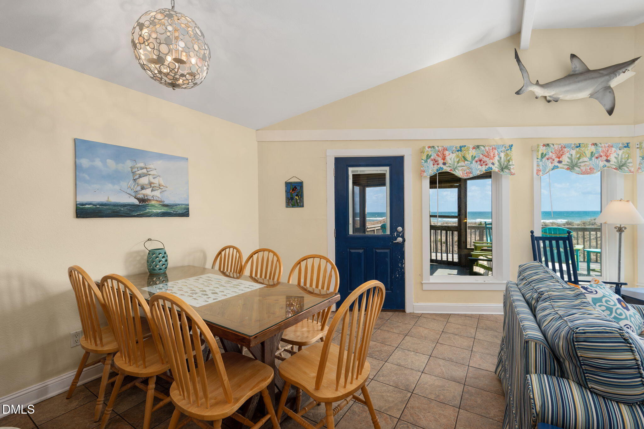 57161 Lighthouse Road Hatteras, NC 27943 - Photo 11 of 40 19-web-or-mls-57161-Lighthouse-Dr-TL-Din