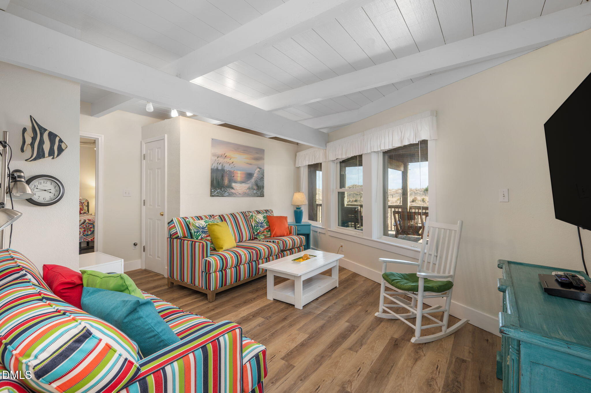 57161 Lighthouse Road Hatteras, NC 27943 - Photo 18 of 40 30-web-or-mls-57161-Lighthouse-Dr-ML-Den