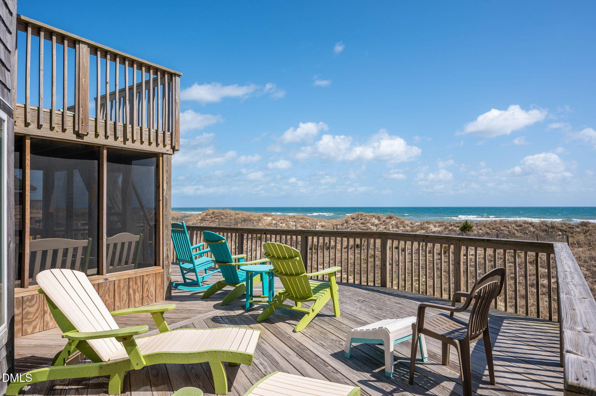 57161 Lighthouse Road Hatteras, NC 27943 - Photo 2 of 40 4-web-or-mls-57161-Lighthouse-Dr-TL-Deck