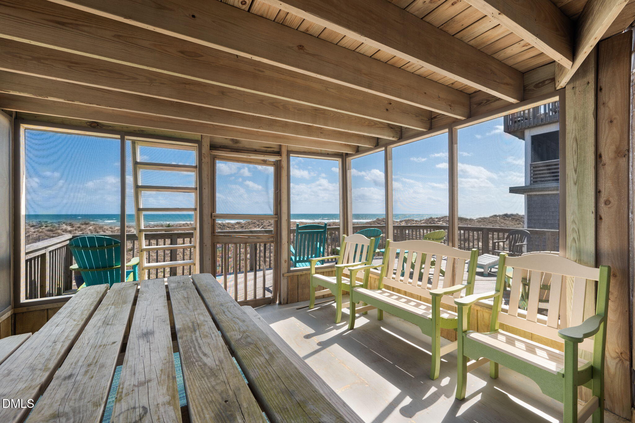 57161 Lighthouse Road Hatteras, NC 27943 - Photo 8 of 40 14-web-or-mls-57161-Lighthouse-Dr-TL-Scr