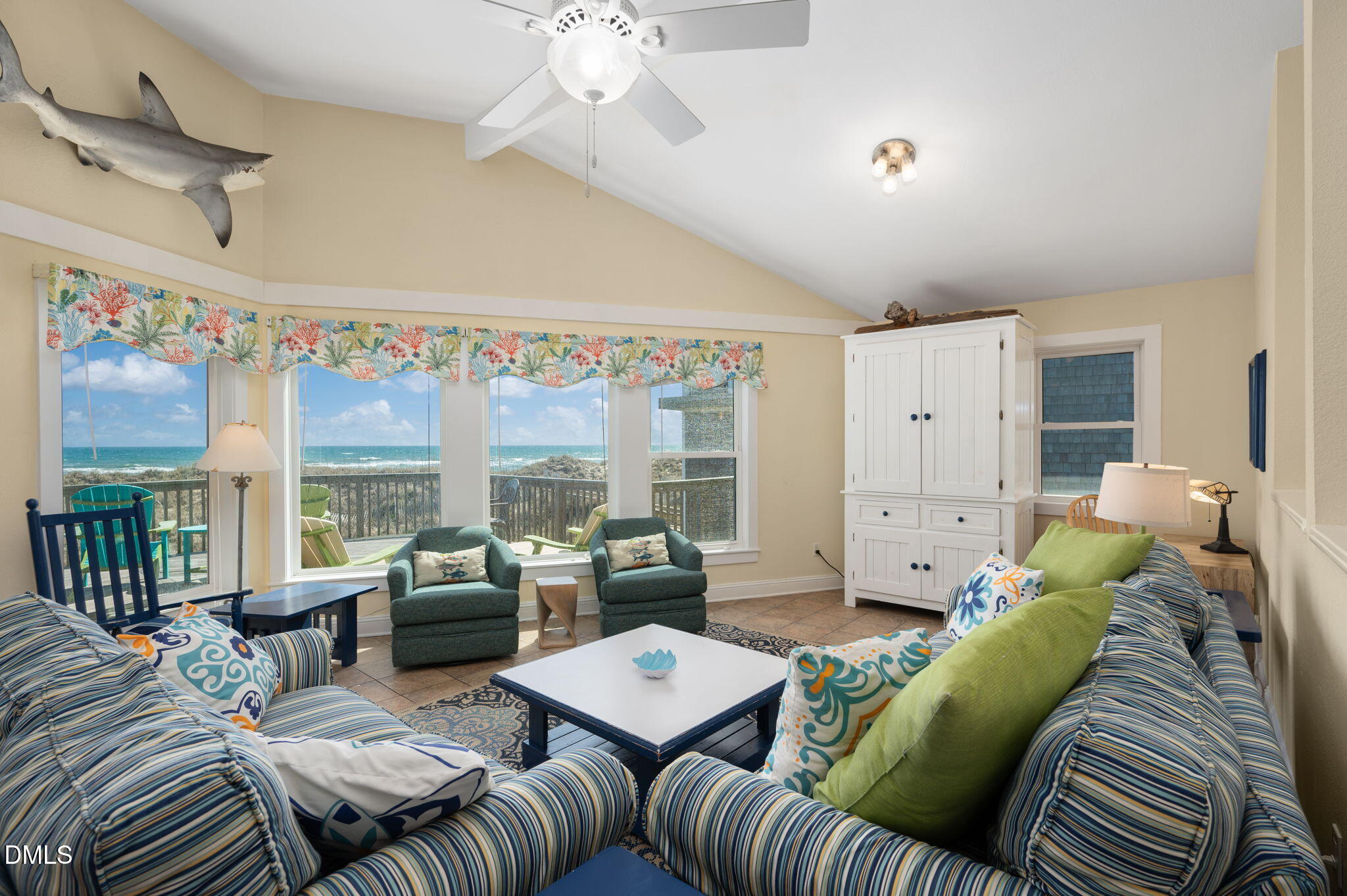 57161 Lighthouse Road Hatteras, NC 27943 - Photo 9 of 40 17-web-or-mls-57161-Lighthouse-Dr-TL-Liv