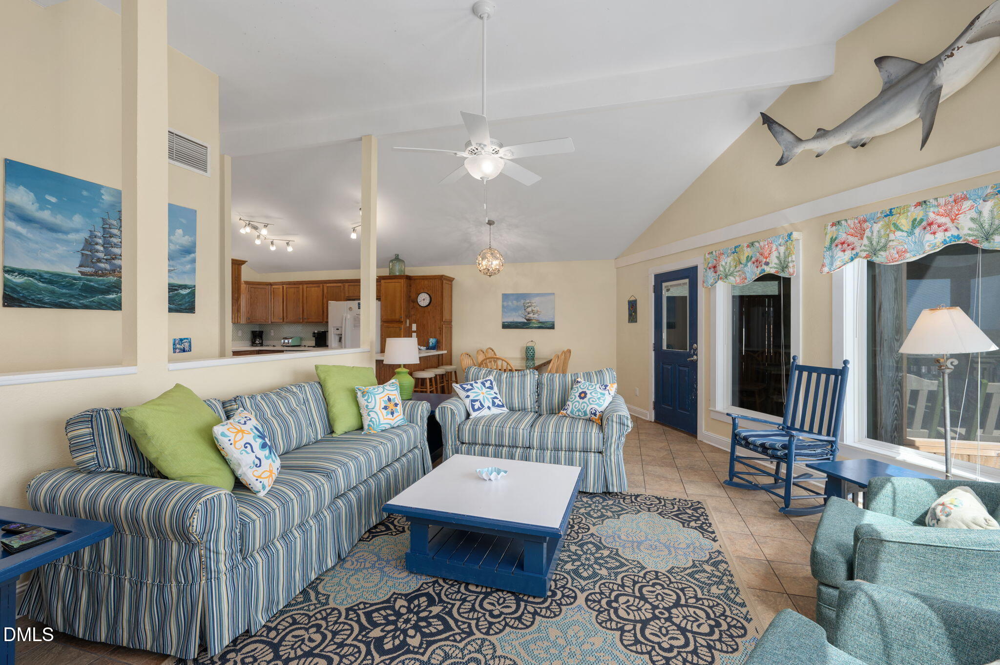 57161 Lighthouse Road Hatteras, NC 27943 - Photo 10 of 40 18-web-or-mls-57161-Lighthouse-Dr-TL-Liv