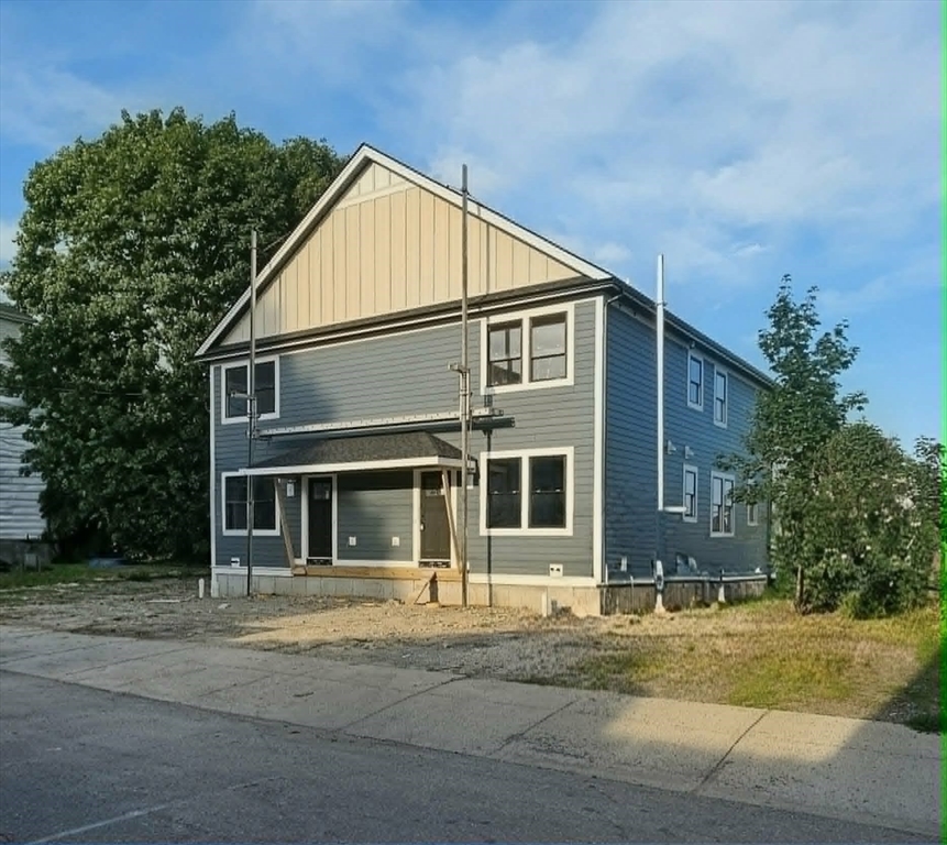 150 Baker Street Fall River, MA 02721 - Photo 9 of 9