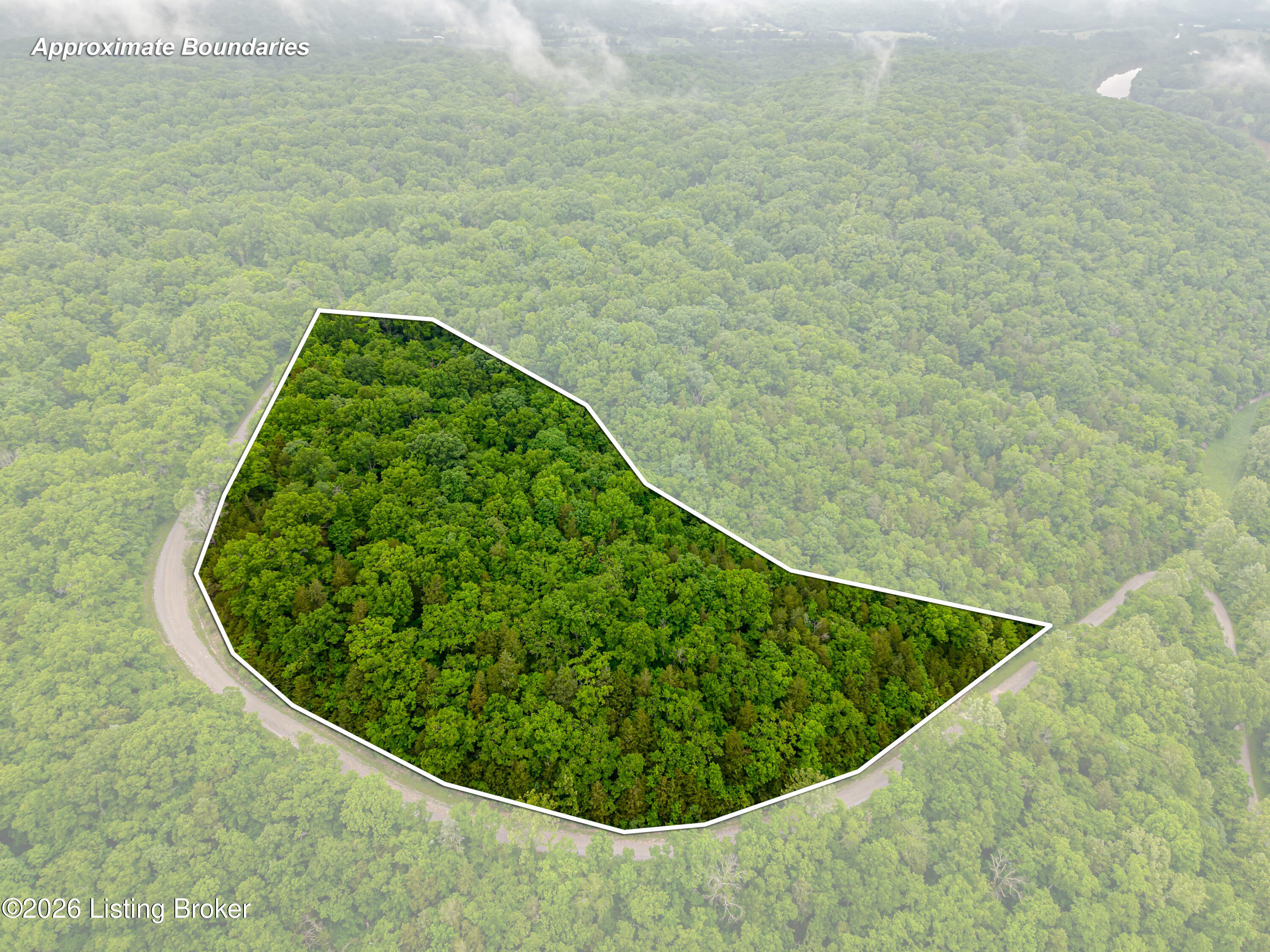 0 Lecompte Bottom Road Pleasureville, KY 40057 - Photo 4 of 20 DJI_20260525220725_0038_D copy