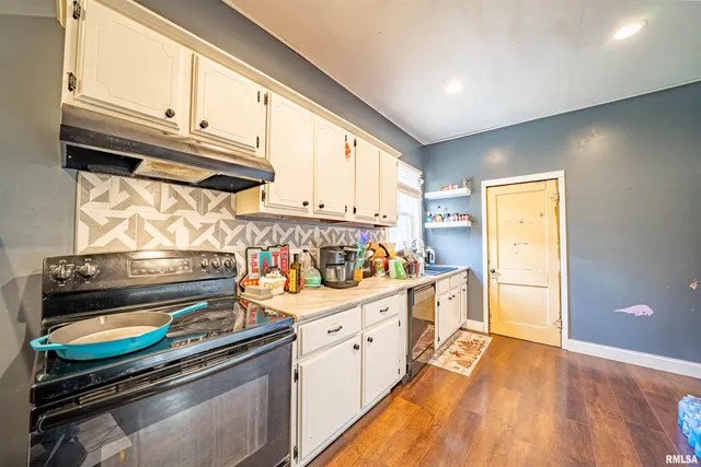 $139,900 | 604 East 3rd Street, Delavan, IL 61734