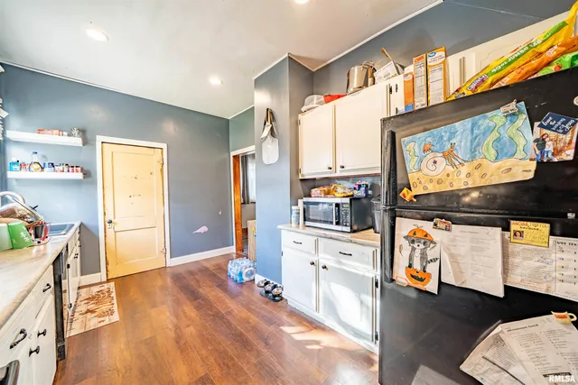 $139,900 | 604 East 3rd Street, Delavan, IL 61734