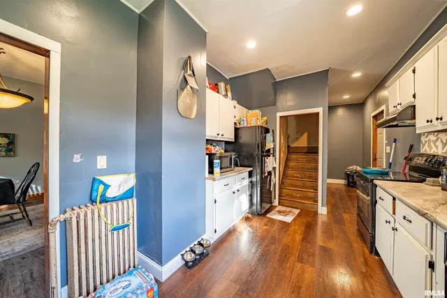 $139,900 | 604 East 3rd Street, Delavan, IL 61734