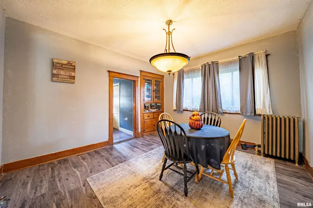 $139,900 | 604 East 3rd Street, Delavan, IL 61734